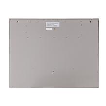 Southern Enterprises Wall Mount Laptop Desk - Warm Gray