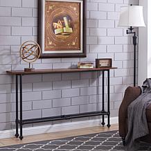 Southern Enterprises Wesley Console