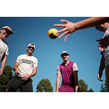 Spikeball Pro Balls 2pk Roundnet Yard Game Accessory