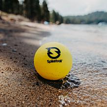 Spikeball Standard Balls 2pk Roundnet Yard Game Accessory