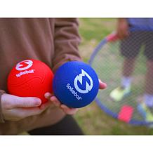 Spikeball Weekender USA Set Outdoor Yard Game