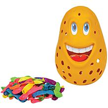 Splash Bundle: Potato & Snake Water Balloon Game