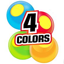Splats Reusable Water Balls 20-Count