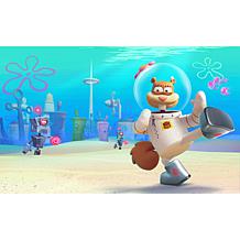Spongebob Squarepants: Battle for Bikini Bottom - Rehydrated - Nint...