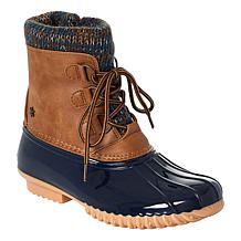 JBU Siberia Water-Resistant Tall Duck Boot - 20413455