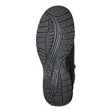 Sporto® Terry Lace-Up Water-Repellent Winter Boot