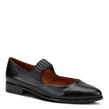 Spring Step Leather Loafers Bienville