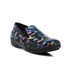 Spring Step Professional Manila-Freflo Slip-On Shoes