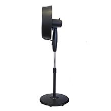 SPT 18" Oscillating Misting Fan