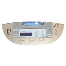 SPT RC-1206 6-Cup Multi-functional Rice Cooker