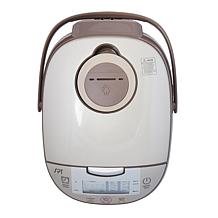 SPT RC-1808 10-Cup Multi-functional Rice Cooker