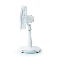 SPT SF-16S88 16" O-shaped Oscillating Standing Fan