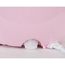 SPT Ultrasonic Humidifier with Fragrance Diffuser, Pink