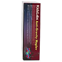 Spy Science Kit for Secret Messages and Codes