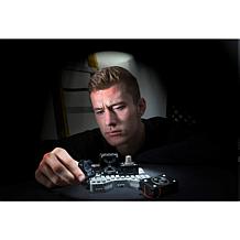 SpyX DIY Voice Disguiser