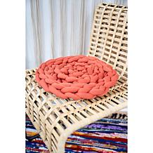 Squish Stitch Jumbo-Weight Polyester Yarn, 26 Yards