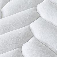 St James Home Micromink Down Alternative Mattress Topper - King