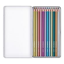 Staedtler 60-piece Colored Pencil Set with Sharpener