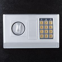 Stalwart Electronic Deluxe Digital Steel Safe