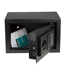 Stalwart Electronic Premium Digital Steel Safe