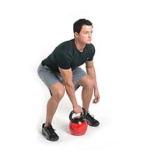Stamina 36-lb. Adjustable Kettle Versa-Bell