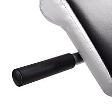 Stamina Hyperextension Bench 2014