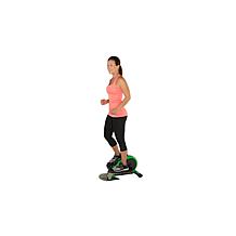 Stamina® InMotion® Elliptical Compact Strider - Green