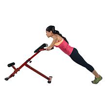 Stamina® X Hyper Bench