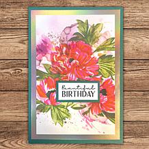 Stamps By Me Grateful for You Card-Making Kit