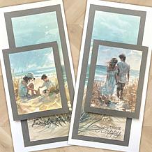 Stamps by Me Life's Moments Reflection Collection