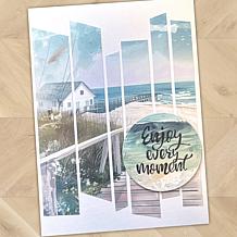 Stamps by Me Life's Moments Reflection Collection