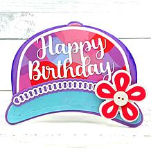 Stamps of Life All-Occasion Word Die Craft Kit