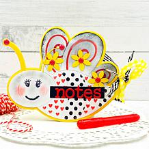 Stamps of Life Bumblebee Fold-It Stamp and Die Kit
