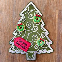 Stamps of Life Christmas Embellishment Kit