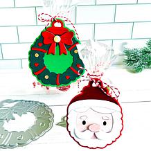 Stamps of Life Christmas Tags