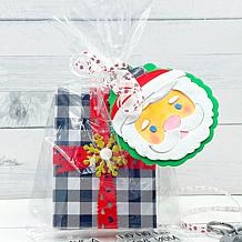 Stamps of Life Christmas Tags