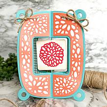 Stamps of Life Delightful Criss Cross Card Set