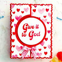 Stamps of Life Every Day Layering Stencil Set of 12