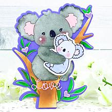 Stamps of Life Fold-It A2 Card Size Bundle