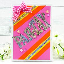 Stamps of Life Fold-it Stamp and Die A2 Card Set