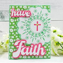 Stamps of Life Inspirational Stamps & Dies Bundle