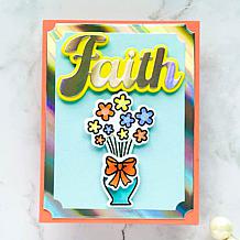 Stamps of Life Inspirational Stamps & Dies Bundle