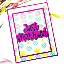 Stamps of Life Set of 10 Stencils and Binder