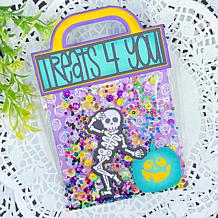 Stamps of Life Treats for You Bag Topper Treat Set