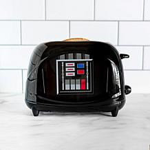 Star Wars Darth Vader Empire Toaster