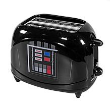Star Wars Darth Vader Empire Toaster