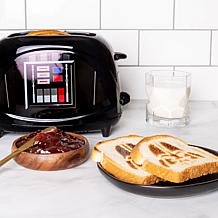 Star Wars Darth Vader Empire Toaster