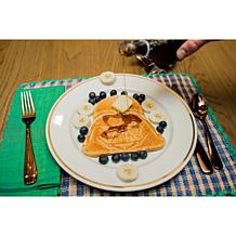 Star Wars Darth Vader Waffle Maker
