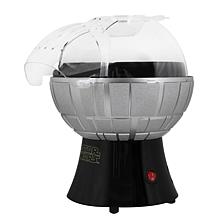 Star Wars Death Star Popcorn Maker