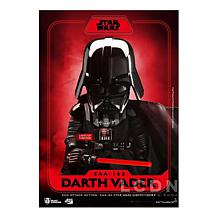 Star Wars Egg Attack Darth Vader Action Figure